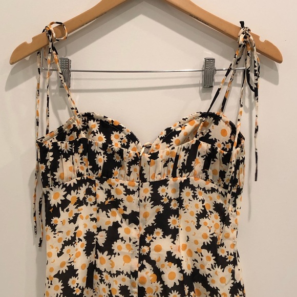 Realisation The Devon Dress XS - Picture 5 of 5